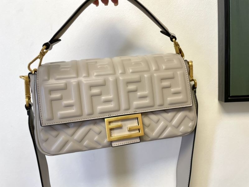 Fendi Baguette Bags